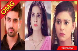 Neil rejects Avni’s proposal; reveals of having a baby with Juhi in Naamkarann