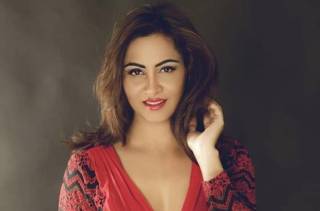 Arshi Khan