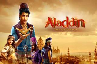  Sony SAB’s Aladdin: Naam Toh Suna Hoga