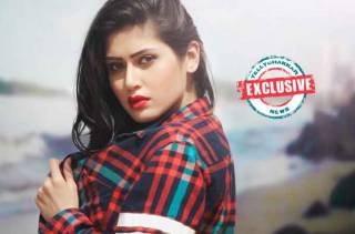 Aishwarya Raj Bhakuni