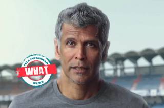 Milind Soman