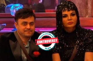 CONTROVERSY: Rakhi Sawant’s husband Ritesh will NOT attend the Bigg Boss 15 finale and the REASON is…