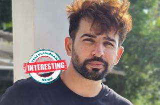 INTERESTING: Jay Bhanushali is looking forward to acting in daily soaps; says, “My first love will always be acting and that’s w