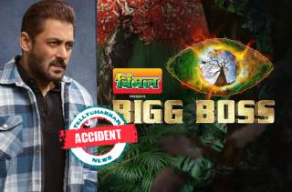 ACCIDENT: Fire breaks out on the set of Salman Khan hosted show Bigg Boss 15!