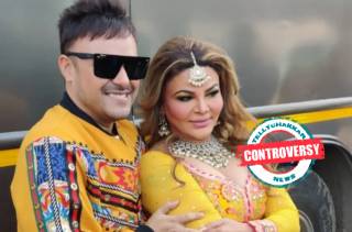 CONTROVERSY: Ritesh doesn’t want to live with me anymore; marriage and love is not a joke: Rakhi Sawant