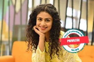 Privilege! Mansi Parekh says it’s her dream come true to work with THIS Bollywood actor