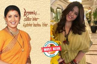 Kyunki Saas Bhi Kabhi Bahu Thi