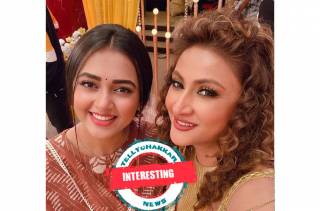 INTERESTING! Naagin 6 co-stars Tejasswi Prakash and Urvashi Dholakia have this COMMON CONNECTION