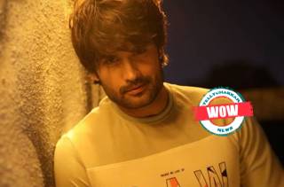 Wow! Vivian Dsena’s working hard on his dance moves to impress this special person! Find out who?