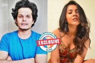 Exclusive! Narasimhaa Yogi and Kervi Udani roped in for Arvind Babbal's upcoming show Mithaai 