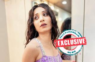 Exclusive! I'm not actively looking for someone right now: Vrushika Mehta on being single