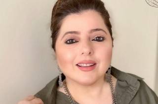 Delnaaz Irani: I am like a lioness on stage