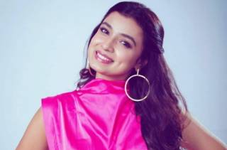 Mayuri Deshmukh gets candid about her short film 'Comfort Natyancha'