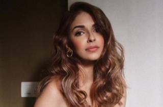 Avantika Hundal elated about her TV comeback with 'Mose Chhal Kiye Jaaye'
