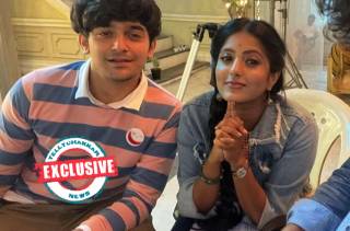 EXCLUSIVE! From hand gestures to using colloquial words, Pravisht Mishra and I have come up with many code words to improvise po