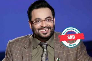 Sad! Politician and TV host Aamir Liaquat Hussain no more