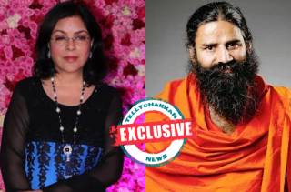 EXCLUSIVE! Zeenat Aman and Baba Ramdev to grace the stage of Superstar Singer 2 on Sony TV 