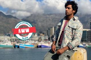 Aww! Mohit Malik's fans are going crazy over THIS post from the actor