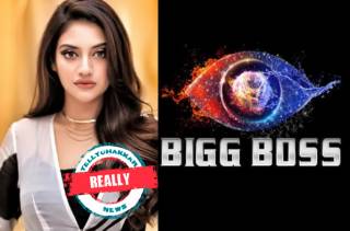 REALLY! Noted Bengali actress and MP Nusrat Jahan is rumored to participate in Salman Khan hosted Bigg Boss 16