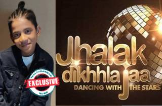 Jhalak Dikhhla Jaa Season 10: Exclusive! Tejas Verma to participate in the show 