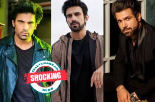 Shocking! Actors like Mohit Malik, Ankit Siwach, Rithvik Dhanjani and many others share their casting couch experiences