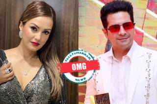 OMG! Nisha Rawal finally breaks her silence over Karan Mehra’s accusations of having an extra-marital affair