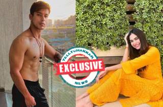 EXCLUSIVE! Appnapan actress Mehak Ghai reveals she would love to do Bigg Boss, says, "I have watched all seasons and Pratik Seha