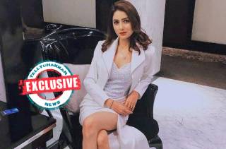 EXCLUSIVE! Leena Jumani on playing a negative character in Appnapan: I was a bit more confident to play a negative role once aga