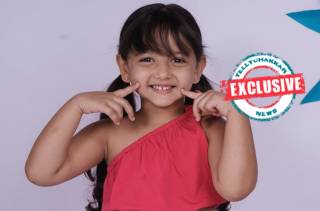 EXCLUSIVE! Child actor Mayra Bhatt to enter Colors TV’s Harphoul Mohini