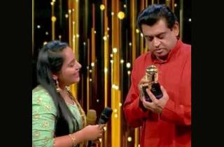 Amit Kumar showers praise on 'Indian Idol 13' contestant