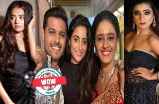 WOW! 6 actresses with whom Neil Bhatt romanced before Ayesha Singh and Aishwarya Sharma in Ghum Hai Kisikey Pyaar Meiin