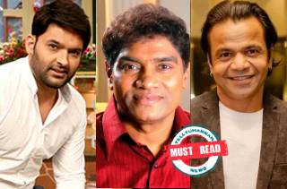 Must Read! These famous comedians’ net worth will shock you