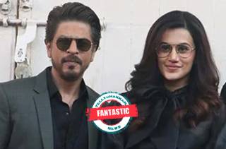 Fantastic! Shahrukh Khan-Taapsee Pannu’s Dunki to be the first Bollywood film to be shot in Saudi Arabia
