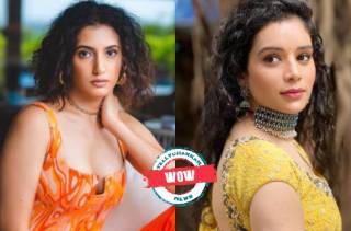 Wow! From Sukirti Khandpal to Additi Gupta, they slay the curly haired look