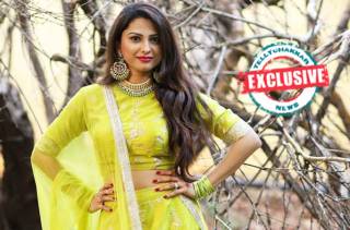 EXCLUSIVE! Saath Nibhana Saathiya actress Rucha Jadgale aka Rashi Ben blessed with a baby boy