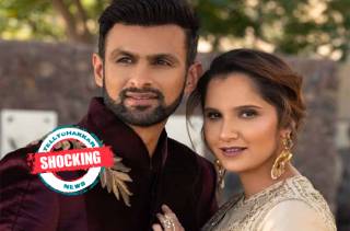 Shocking! Sania Mirza posts something cryptic amidst divorce speculations with shoaib Malik