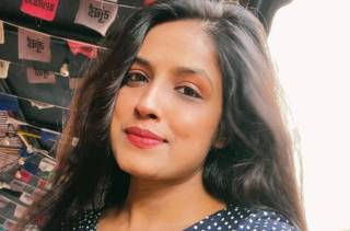 Kanishka Soni reacts to pregnancy rumors, “putting on little weight”