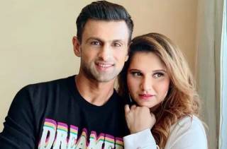 It’s official! Sania Mirza and Shoaib Malik are now divorced