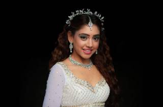 Niti Taylor reveals she had a hole in her heart as a child, says, “There are many things that I was not allowed to do”