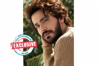 Exclusive! Ishk Par Zor Nahi fame Param Singh talks about his upcoming projects and what works for him as an actor, Deets inside