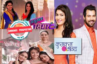 AUDIENCE PERSPECTIVE! The netizens feel the need of more experimental shows; say the era of “saas-bahu” shows need to end