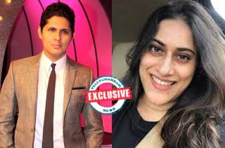 EXCLUSIVE! Vishal Malhotra and Bidisha Ghosh bags SonyTV’s Katha Ankahee