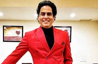 Aman Verma: Finding suitable roles that thrill actors can be difficult