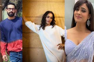 Must Read! From Shweta Tiwari to Cezzane Khan, here's a List of Actors who Made Their Comeback On TV!