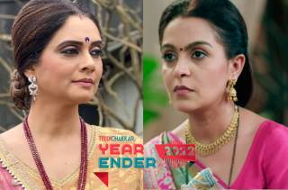 YEAR ENDER 2022! Check out the top 5 mother in laws of Indian television from this year