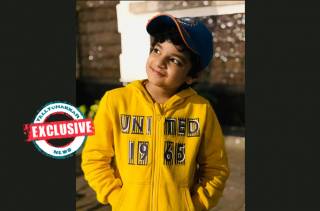 Exclusive! Child Actor and Infleuncer Paramveer Singh roped in for Dangal TV’s Ishq Ki Dastaan Naagmani!