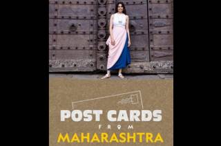 Sai Tamhankar to host 'Postcards from Maharashtra' on National Geographic