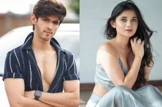 Kanika Mann and Rohan Mehra tried THIS unique method to vent out anger; Check out video