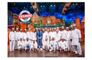 The Kapil Sharma Show: The members of dabbawalas will be gracing the show 