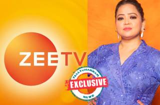 Exclusive! Zee Tv is coming up with a new gaming show; Bharti Singh to be the hose of the upcoming game show 